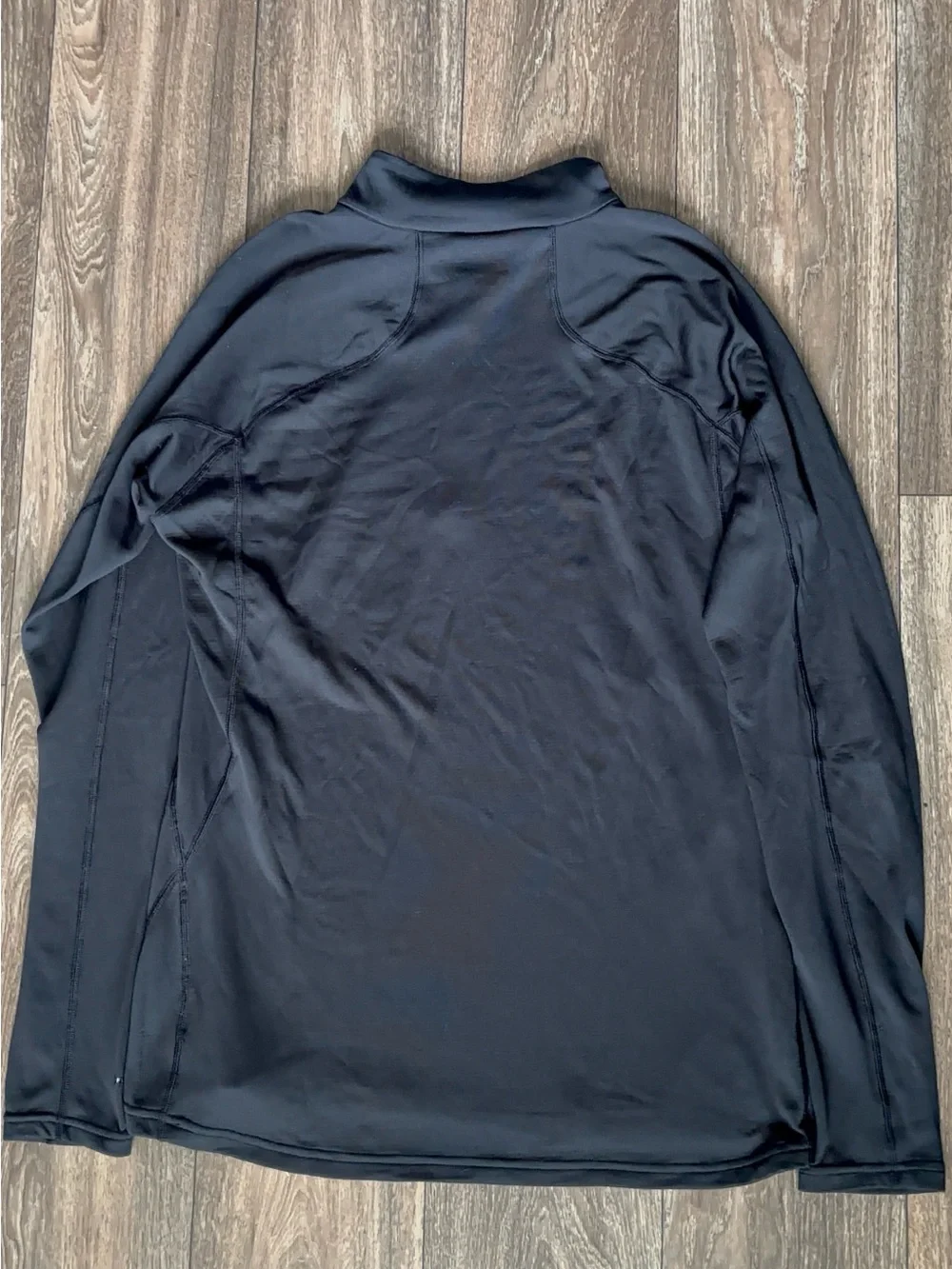 The North Face Dune Sky Quarter-Zip - Men's